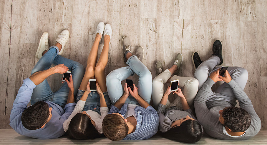 mobile-friendly-Content Affiliate Marketing Trends 2020 mobile-friendly-Content Affiliate Marketing Trends 2020