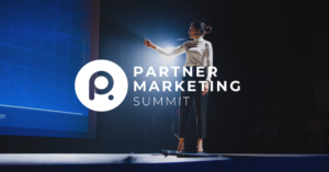 Partner Marketing Summit by Ingenious Technologies