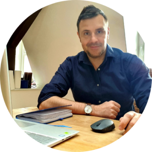 Robert Bratzke Preisverlgeich.de Podcast Partnermarketing
