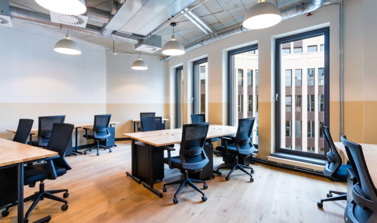 wework office